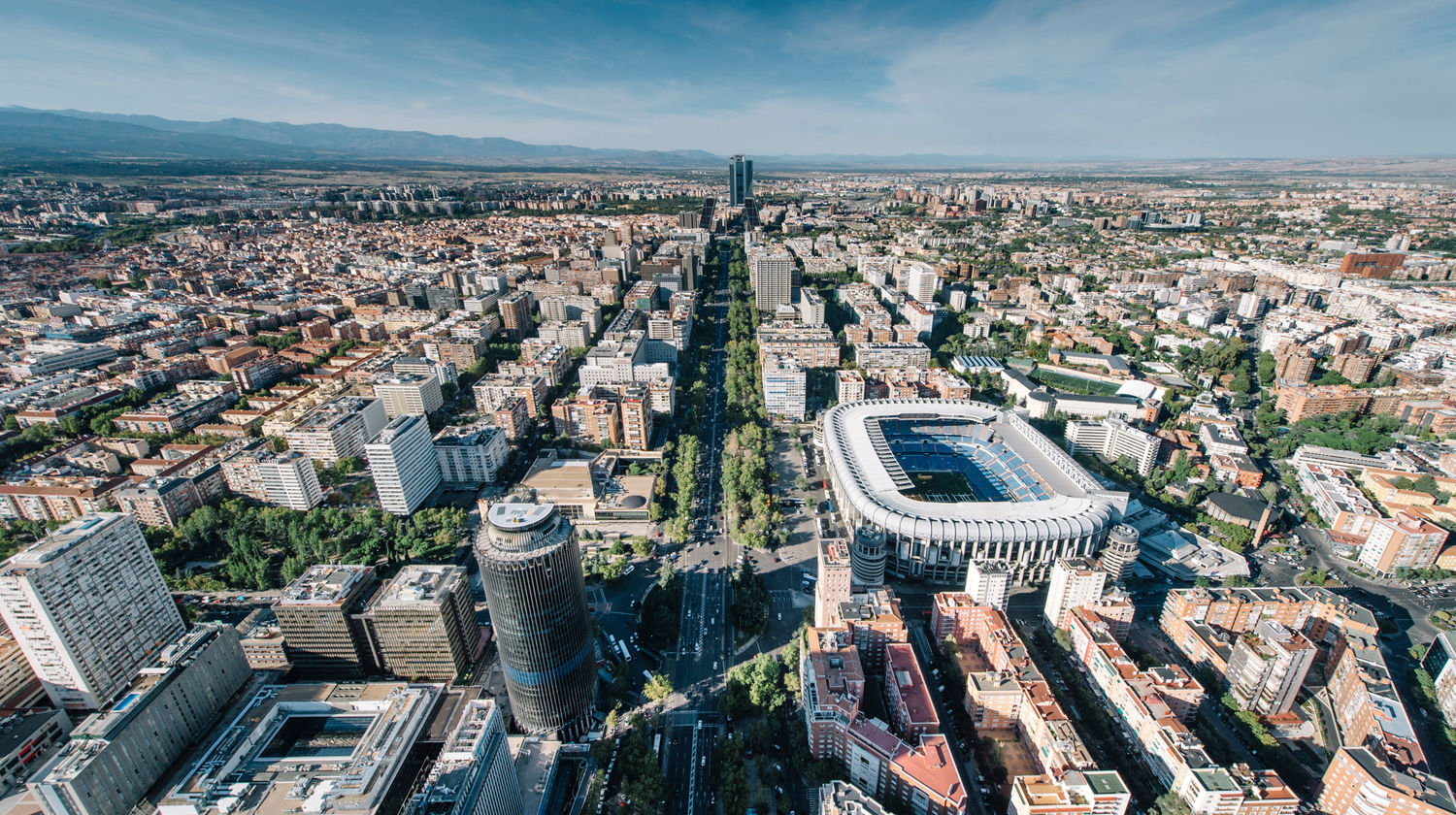 Madrid