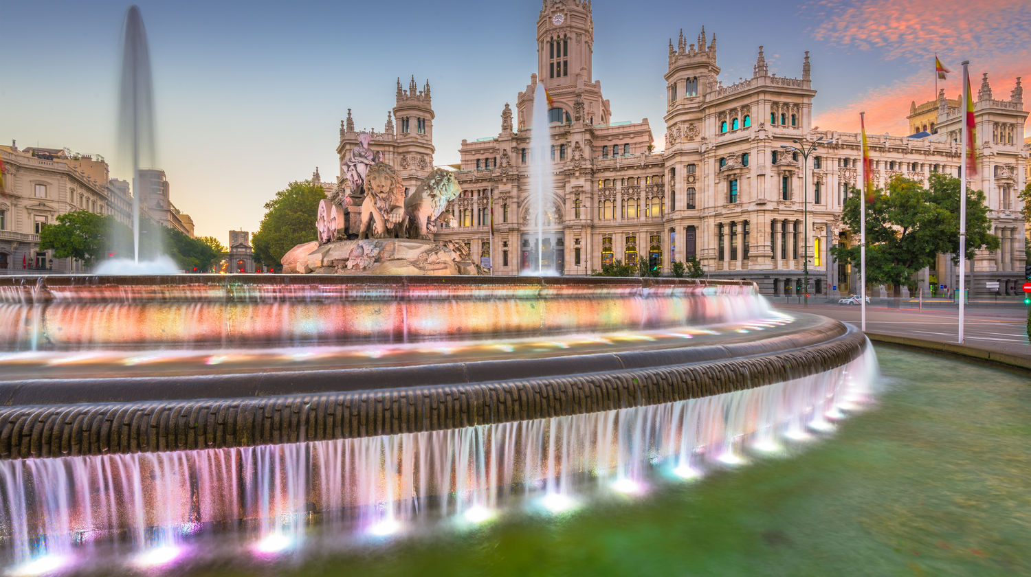 Madrid