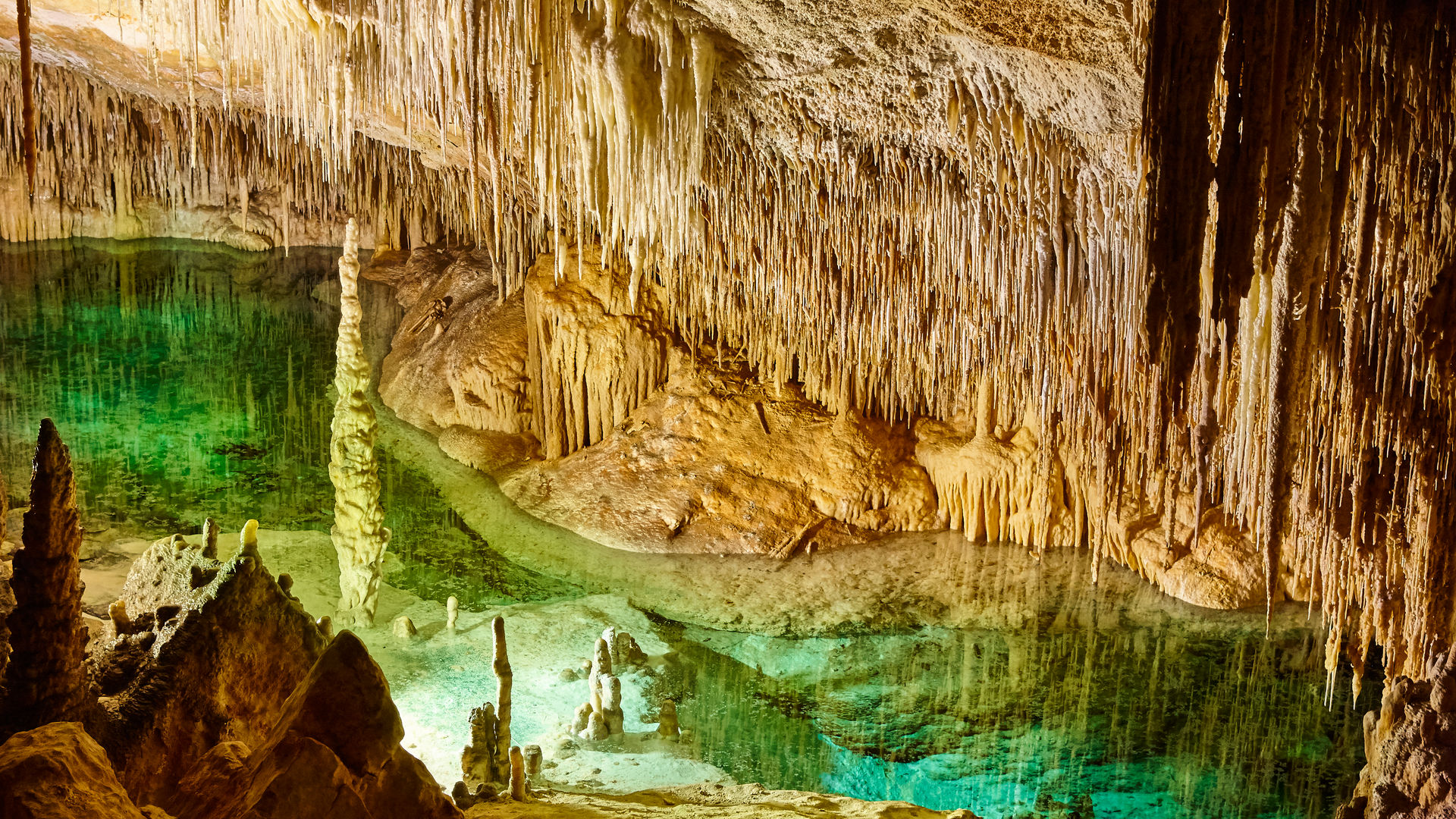 Mallorca, Balearic Islands