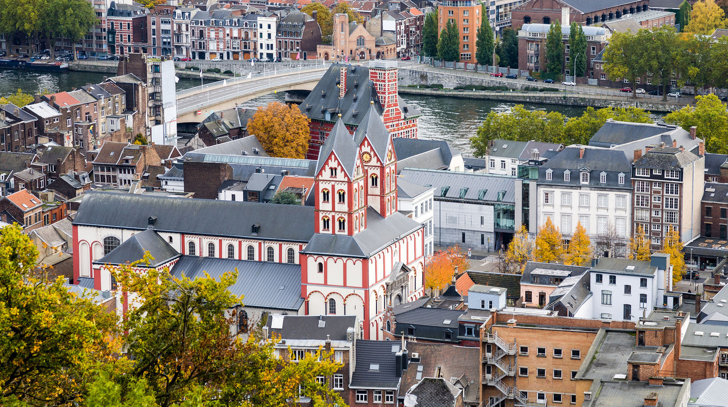 Liège