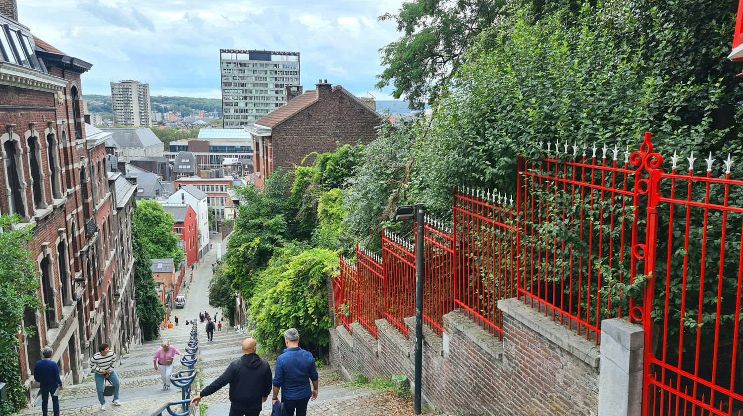 Liège
