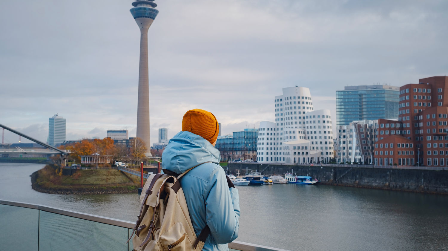 Dusseldorf