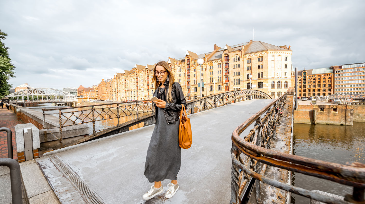 Hamburg