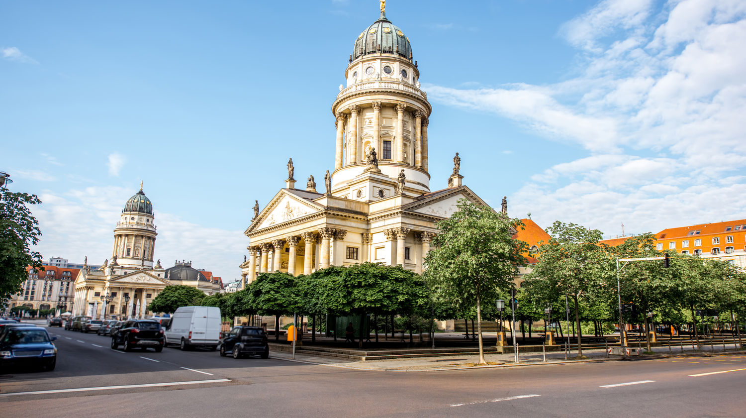 Berlin
