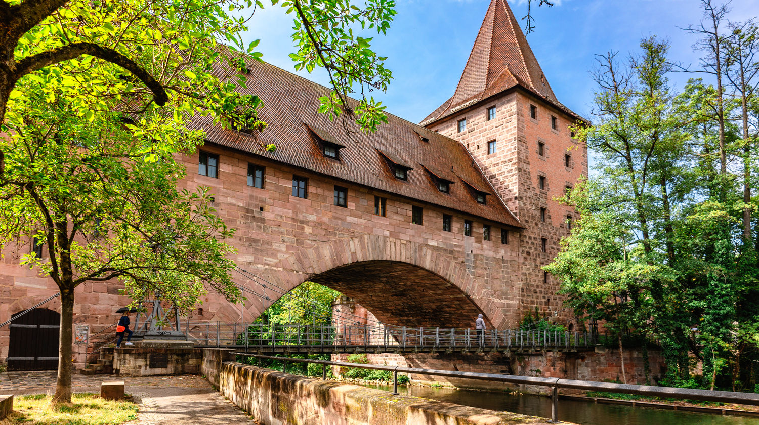 Nurenberg