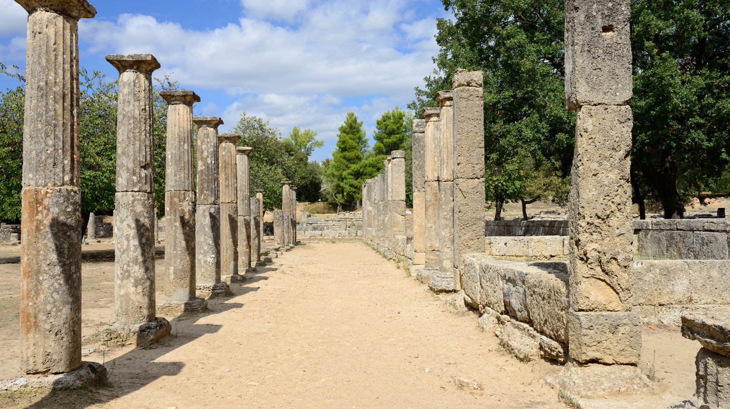 Olympia
