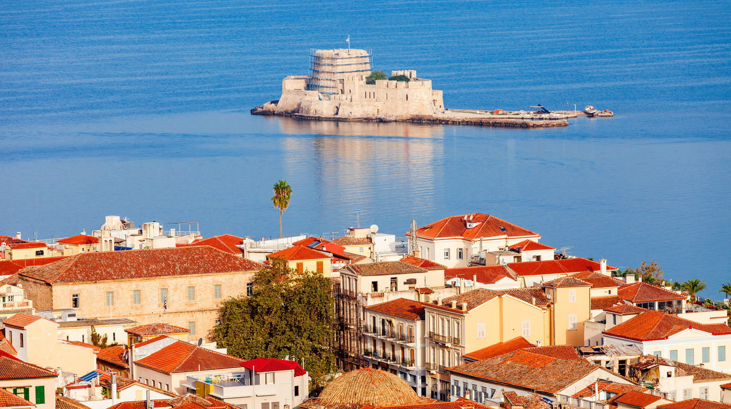 Nafplio