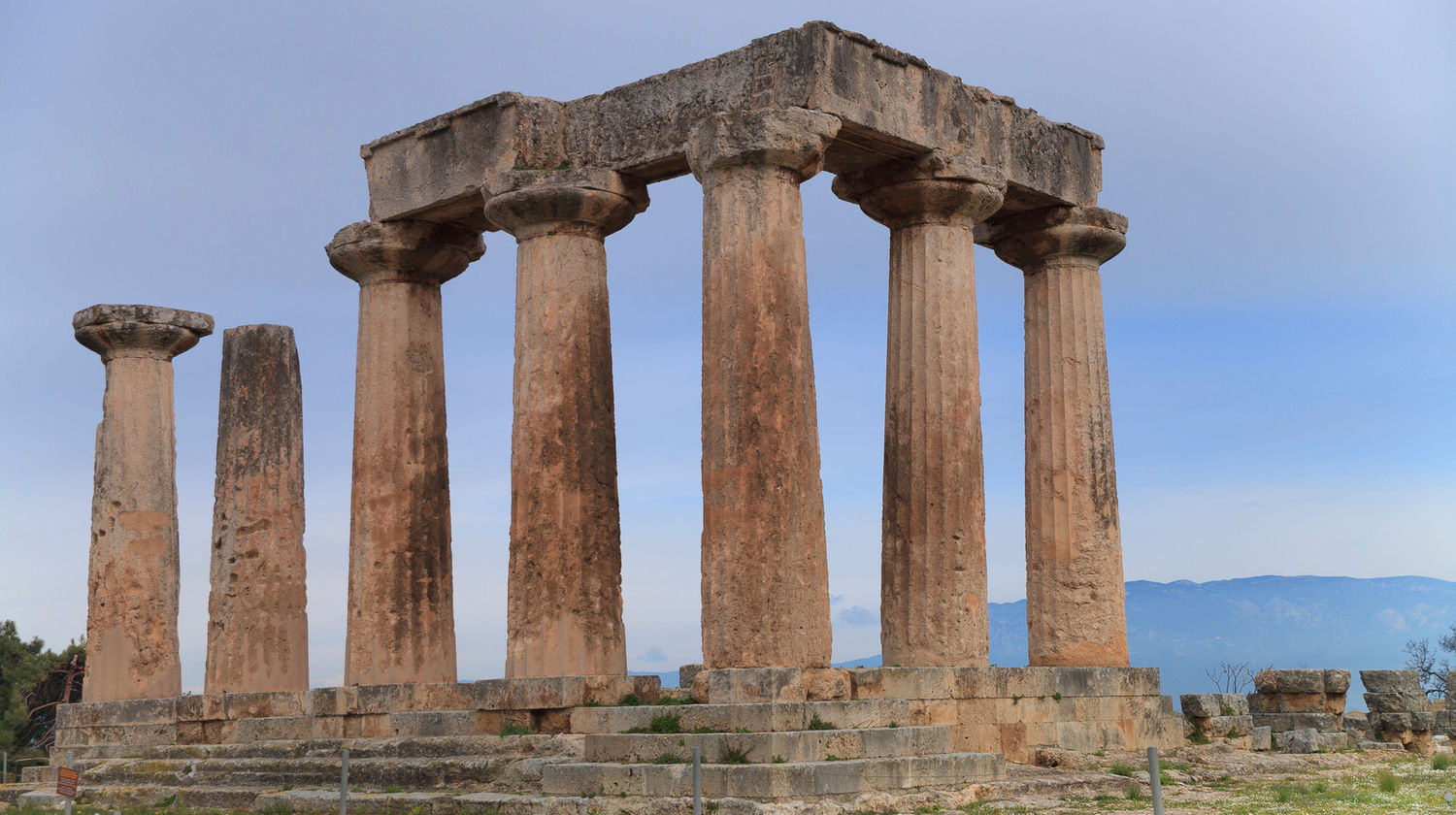 Corinth 