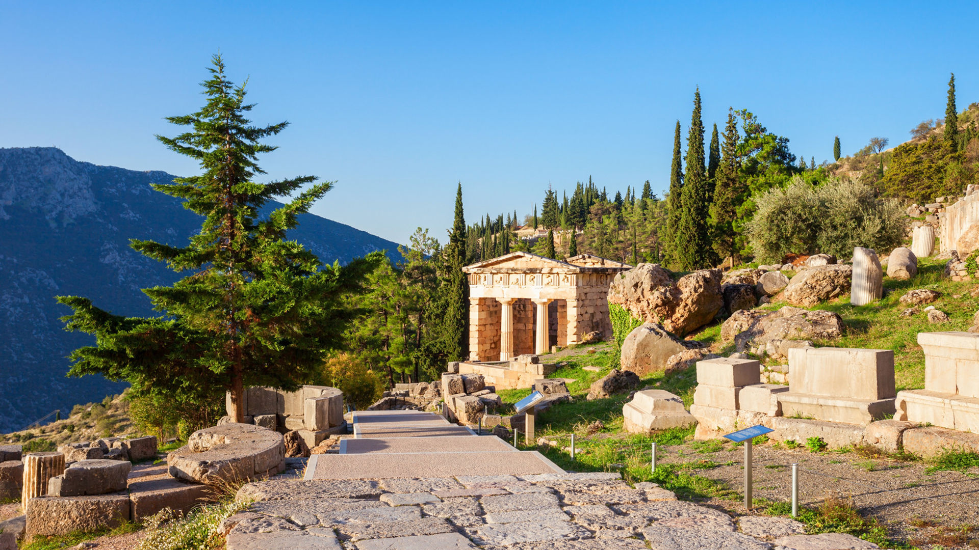 Delphi