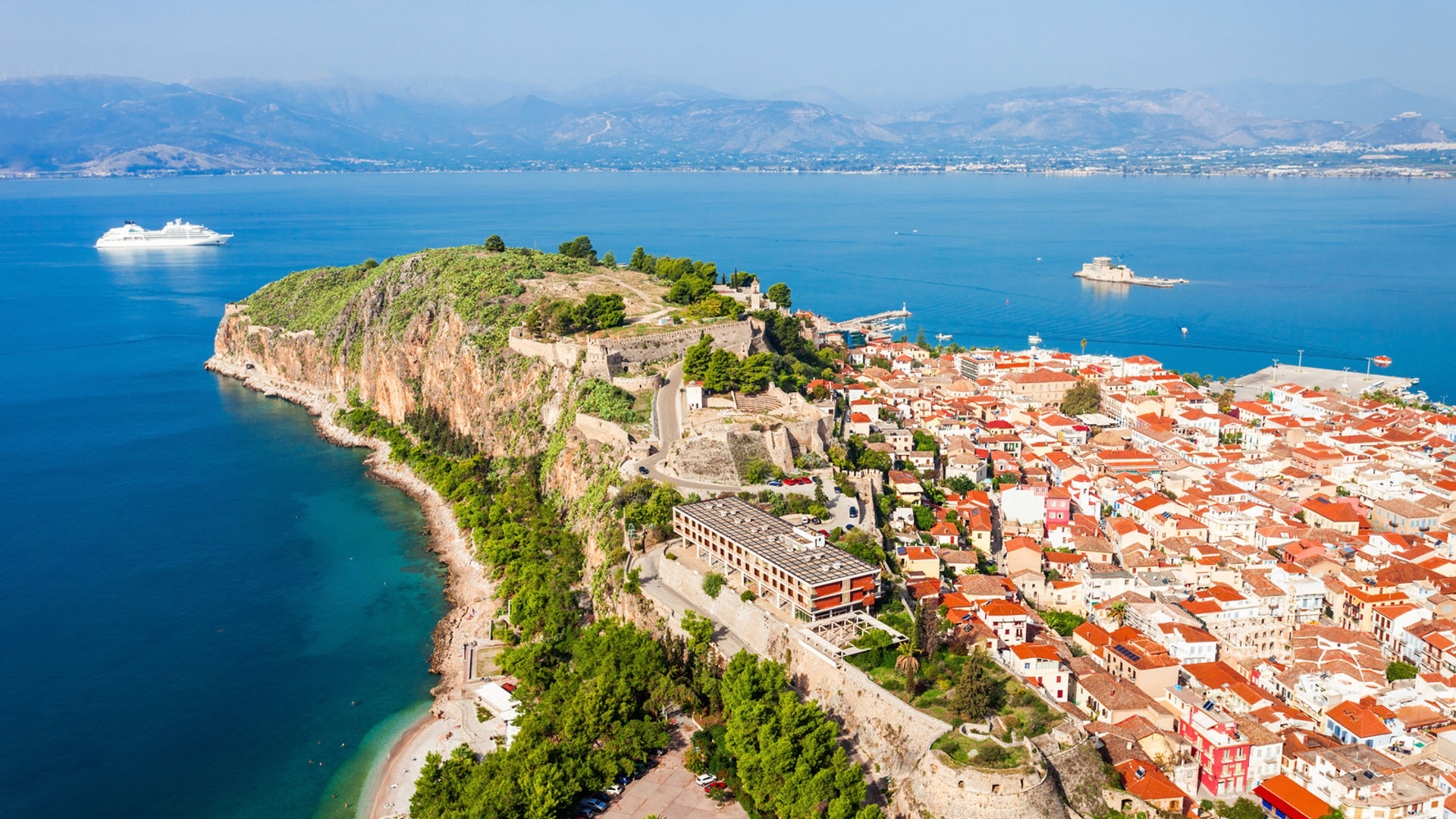 Nafplio