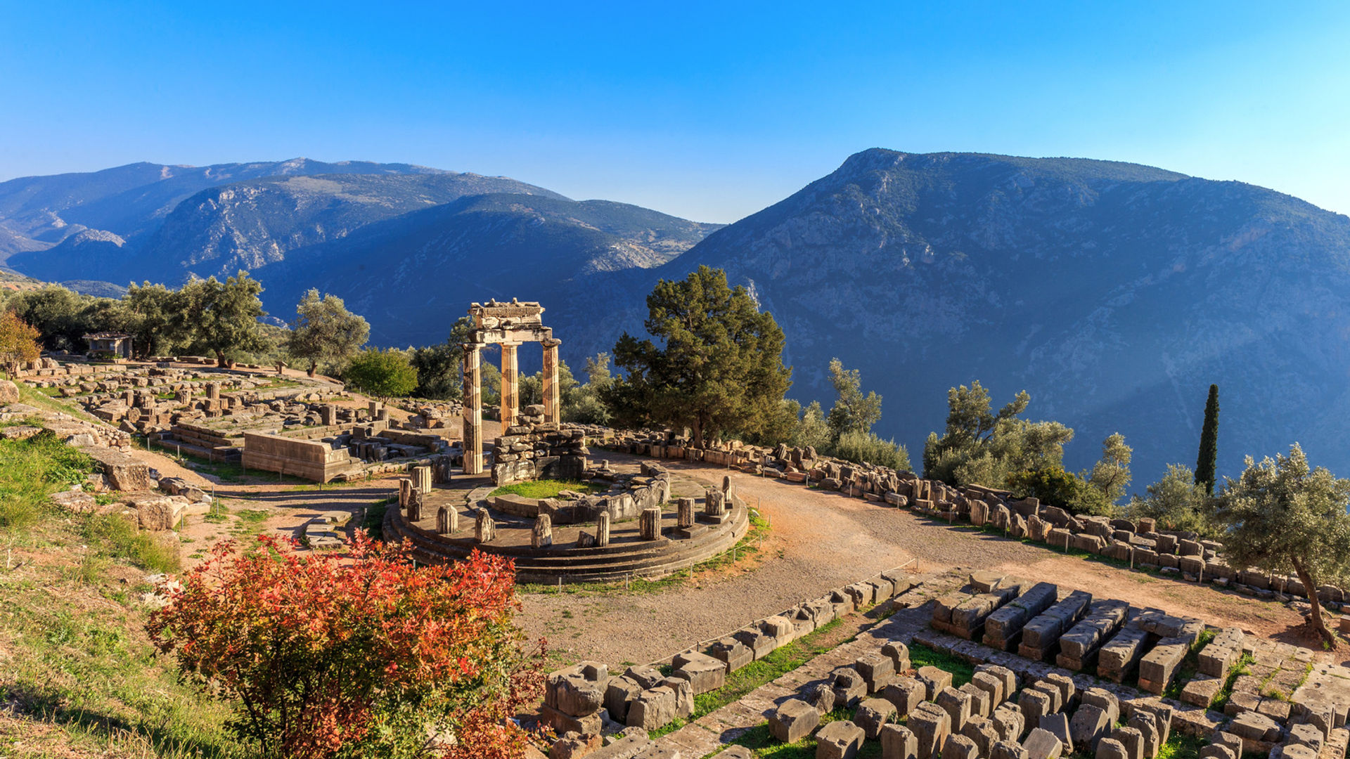 Delphi