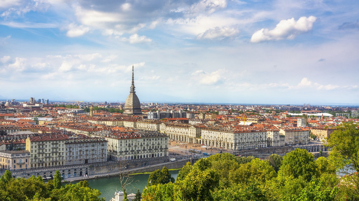 Turin