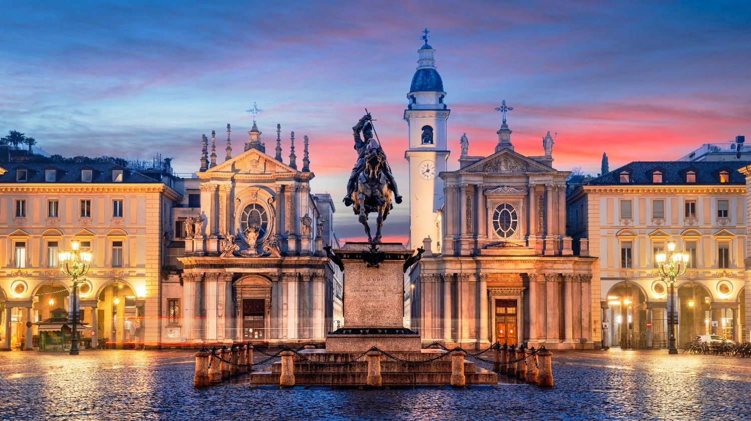 Turin