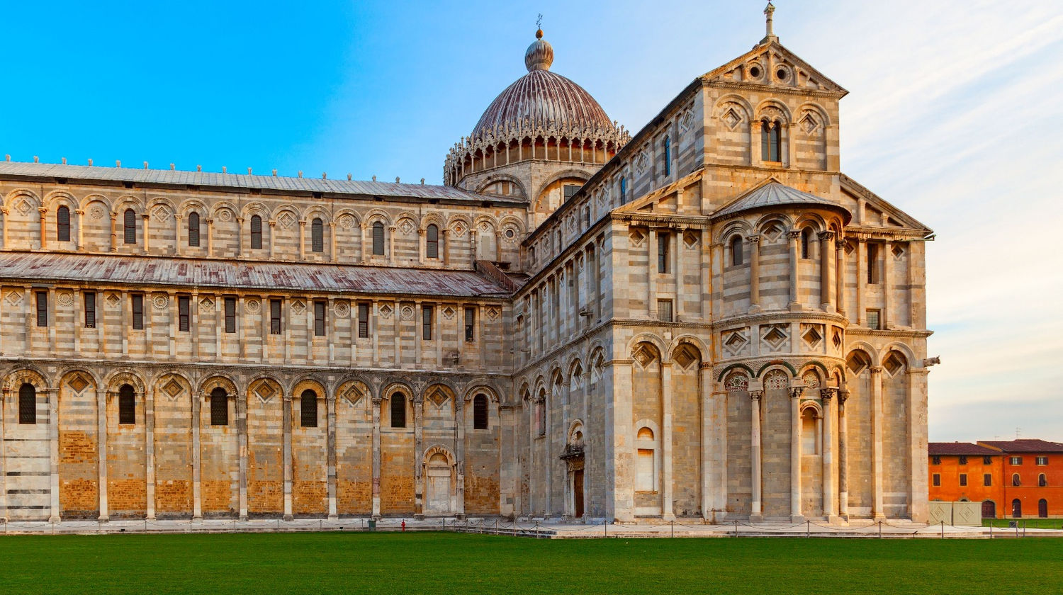 Pisa