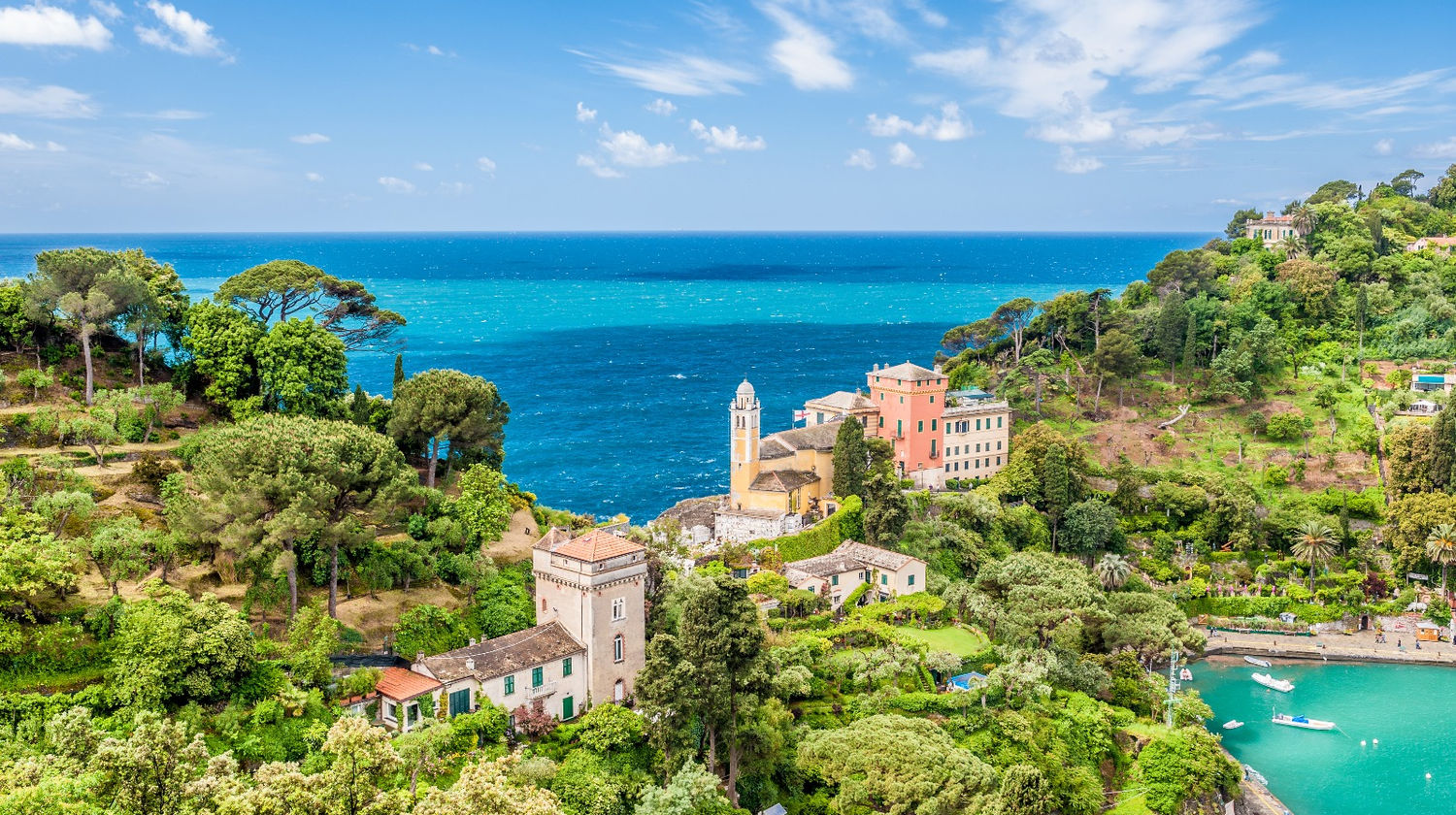 Portofino