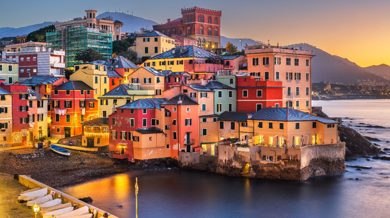 Portofino