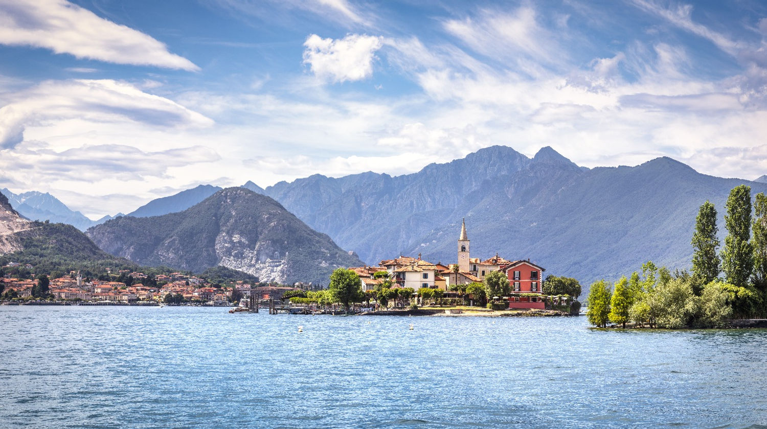 Lake Maggiore