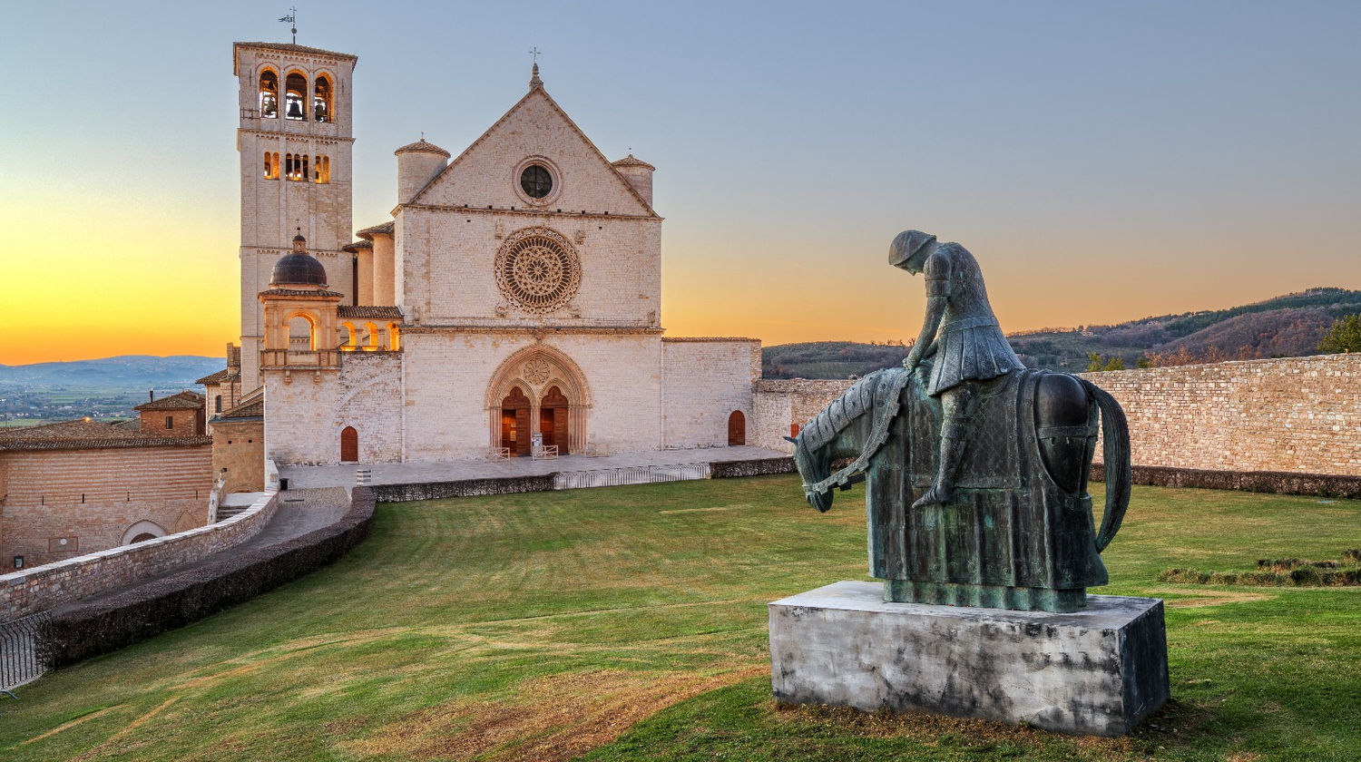 Assisi