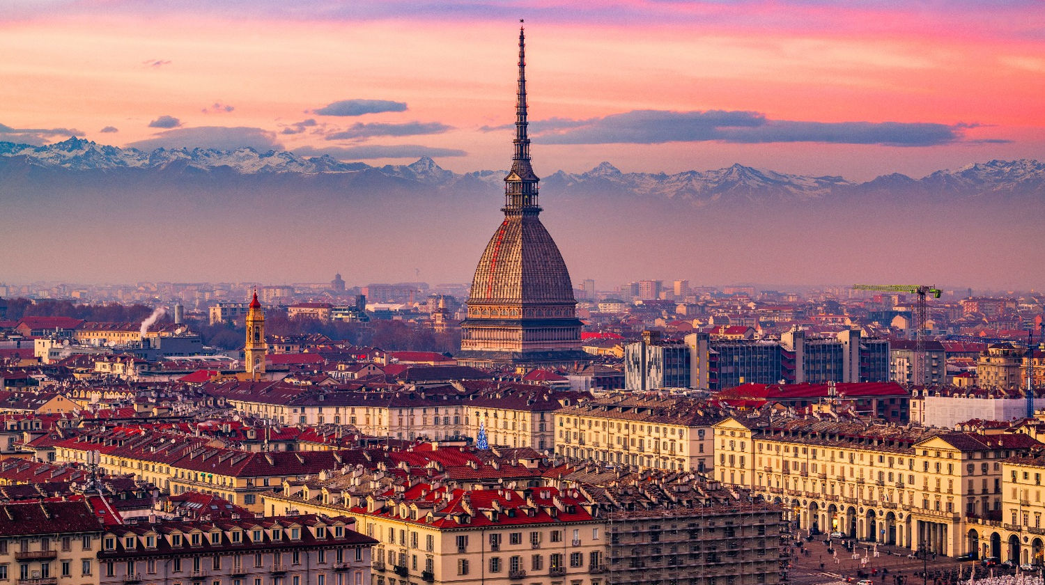 Turin