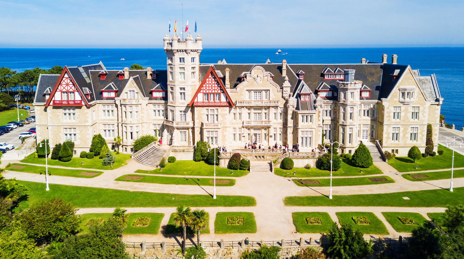 Santander