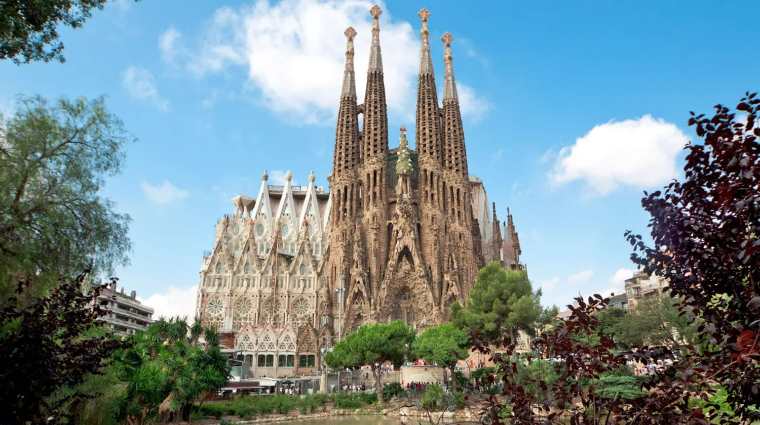 Barcelona