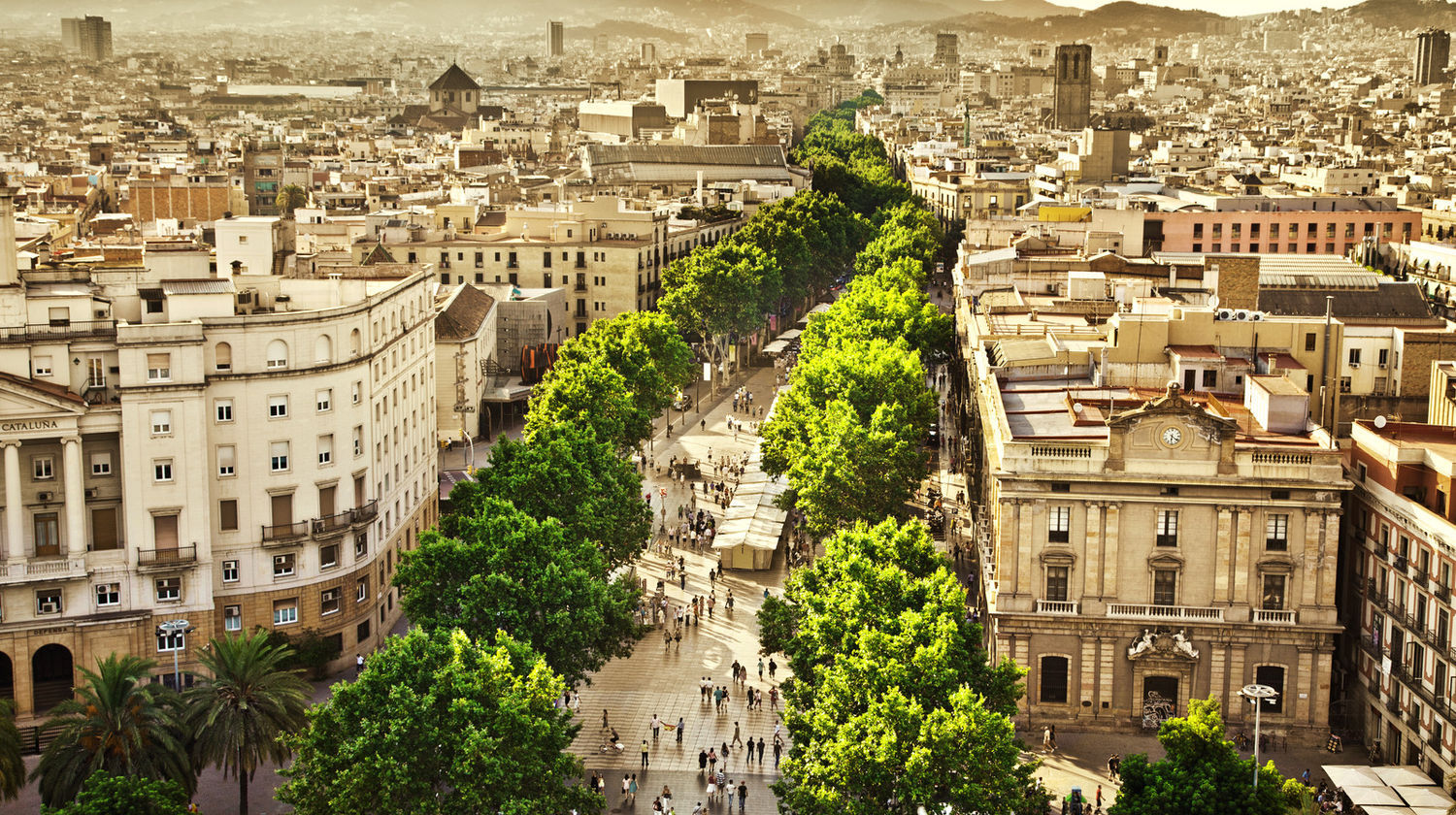 Barcelona