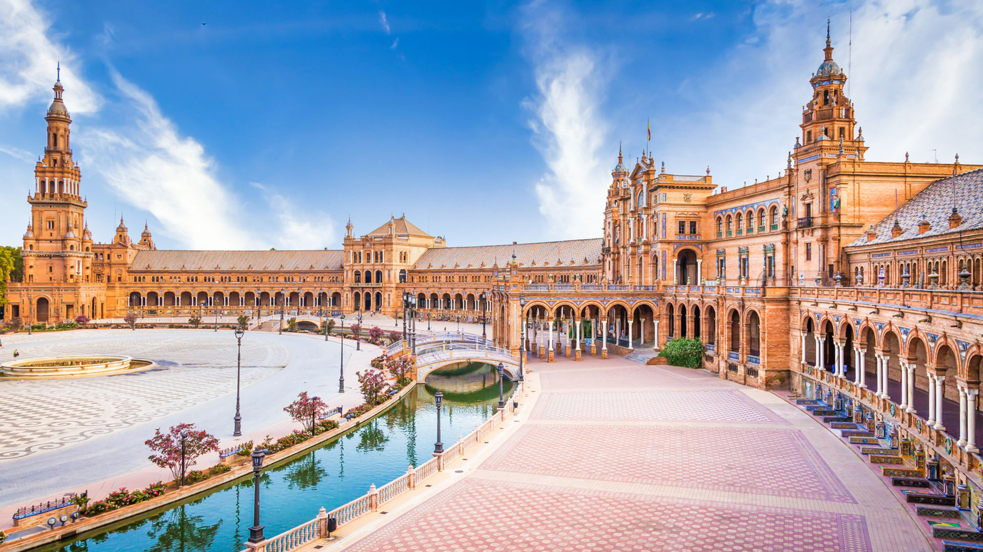 Seville