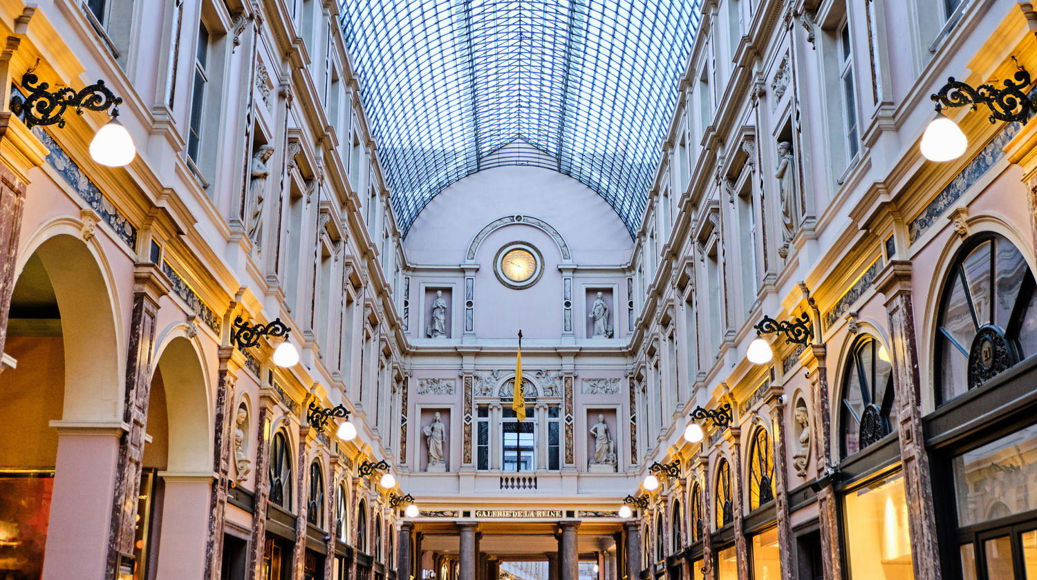 Brussels, Belgium