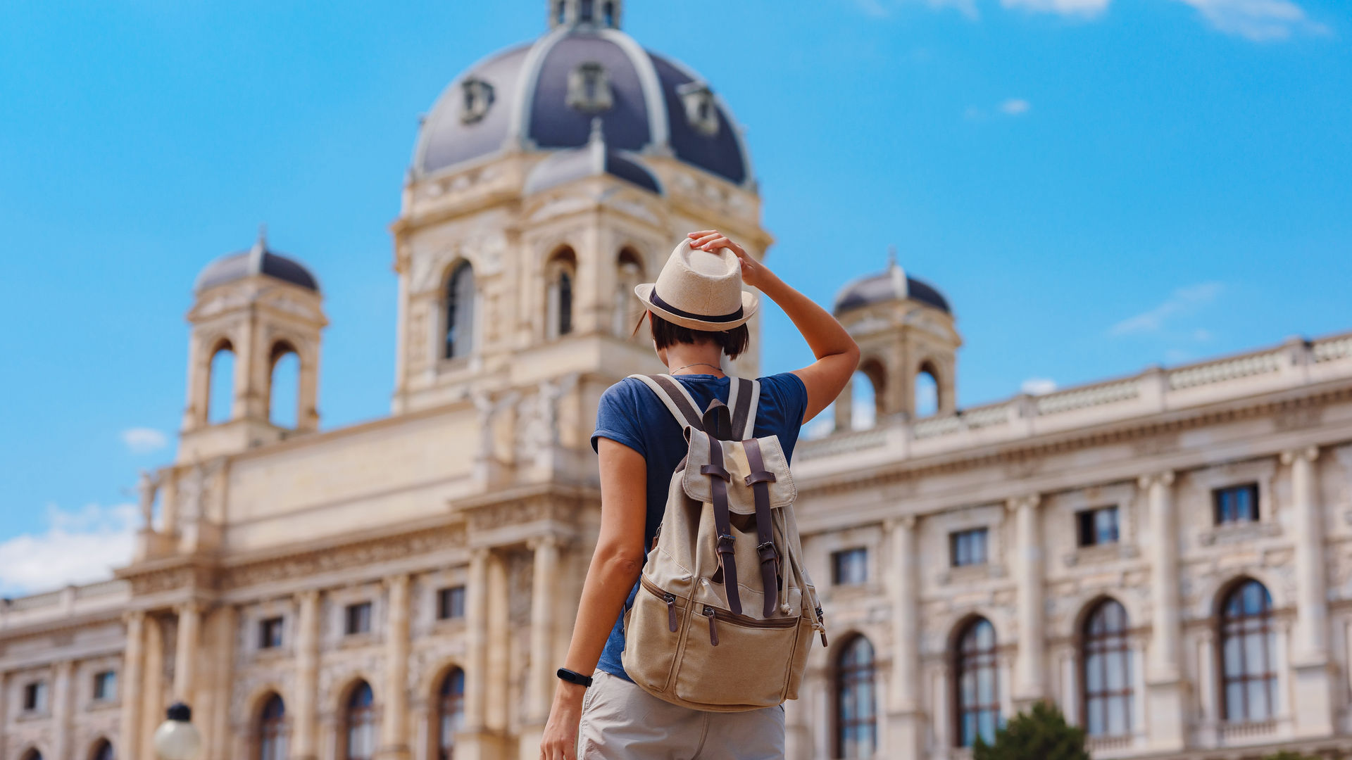 Kunsthistorisches Museum, Vienna, Austria
