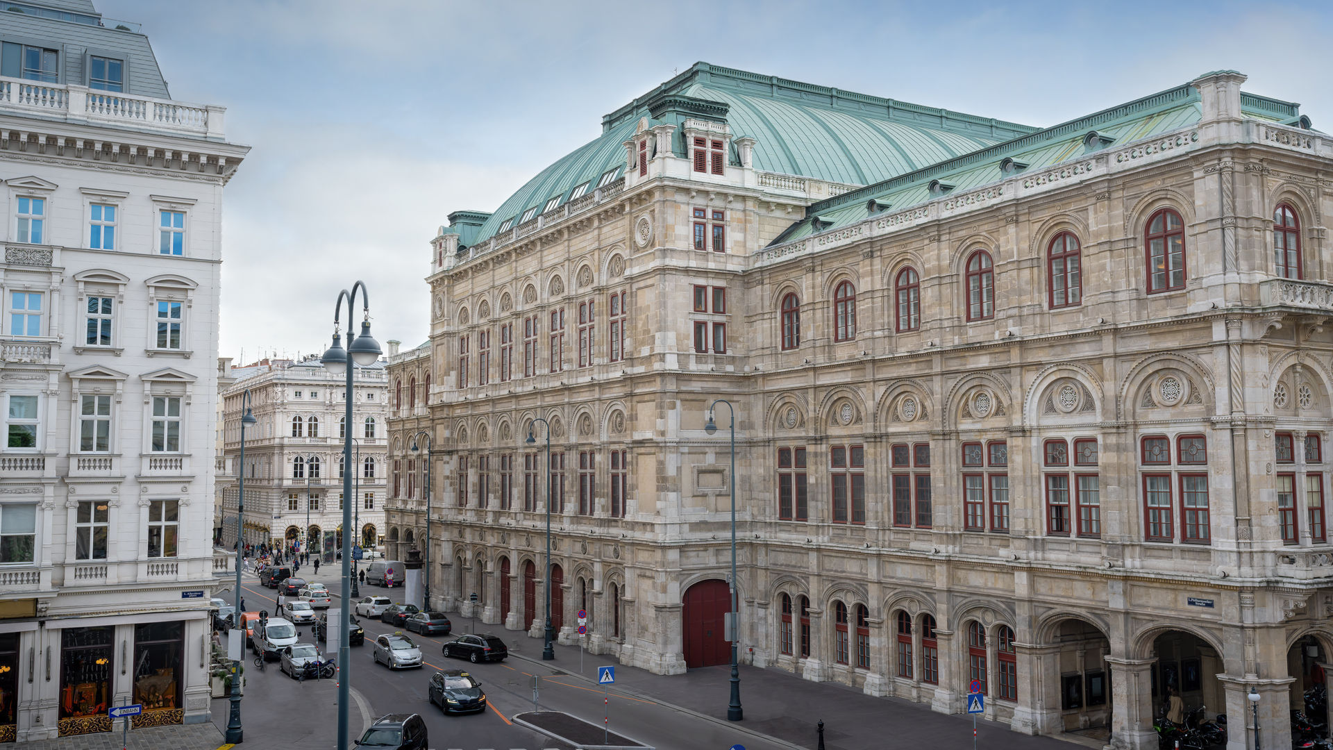Vienna, Austria