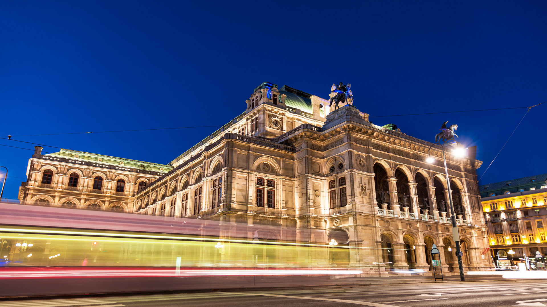 Vienna, Austria