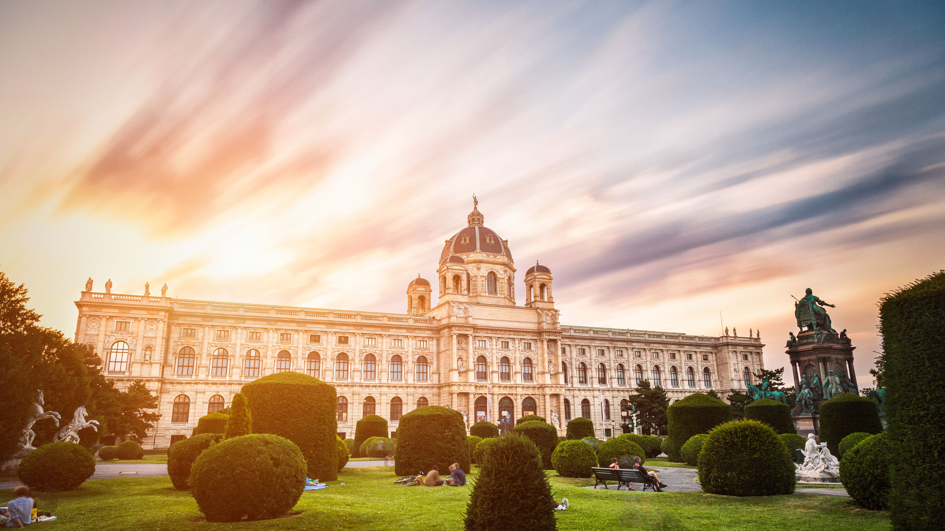 Vienna, Austria