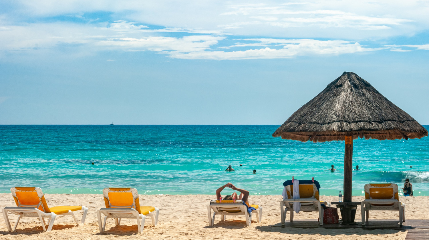 Cancún, Mexico