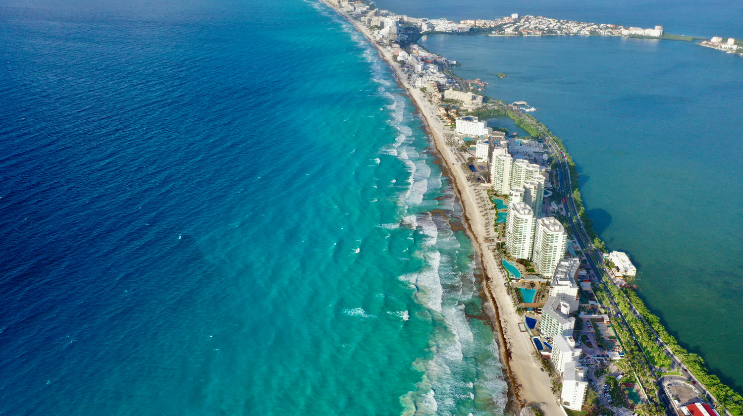 Cancún, Mexico