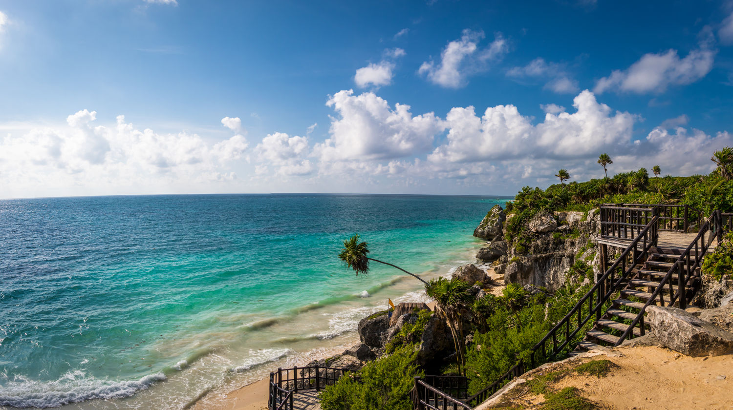 Tulum, Mexico