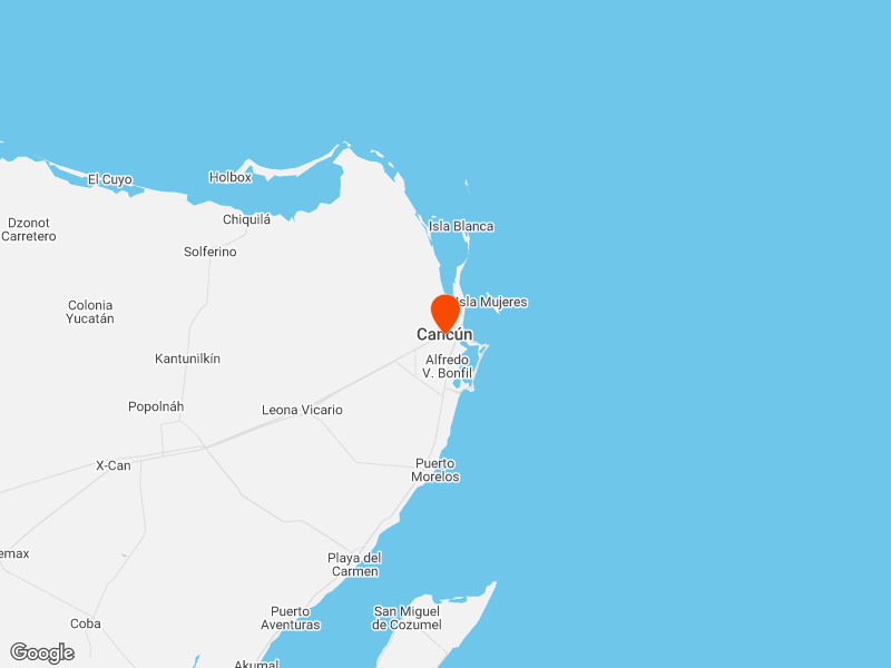 Cancún All‑Inclusive: Sun, Sand & Caribbean Dreams