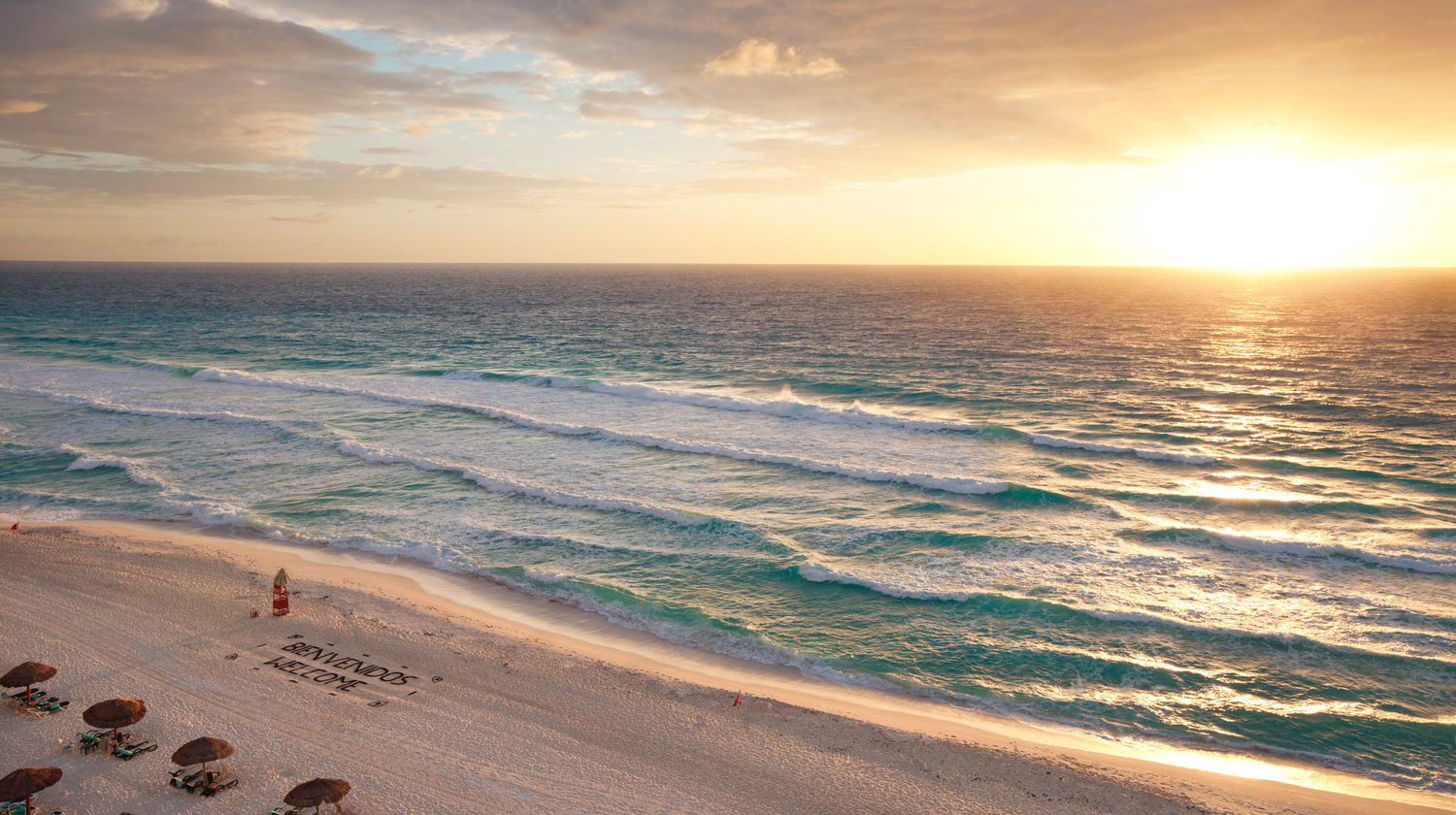 Beach & Resort Bliss