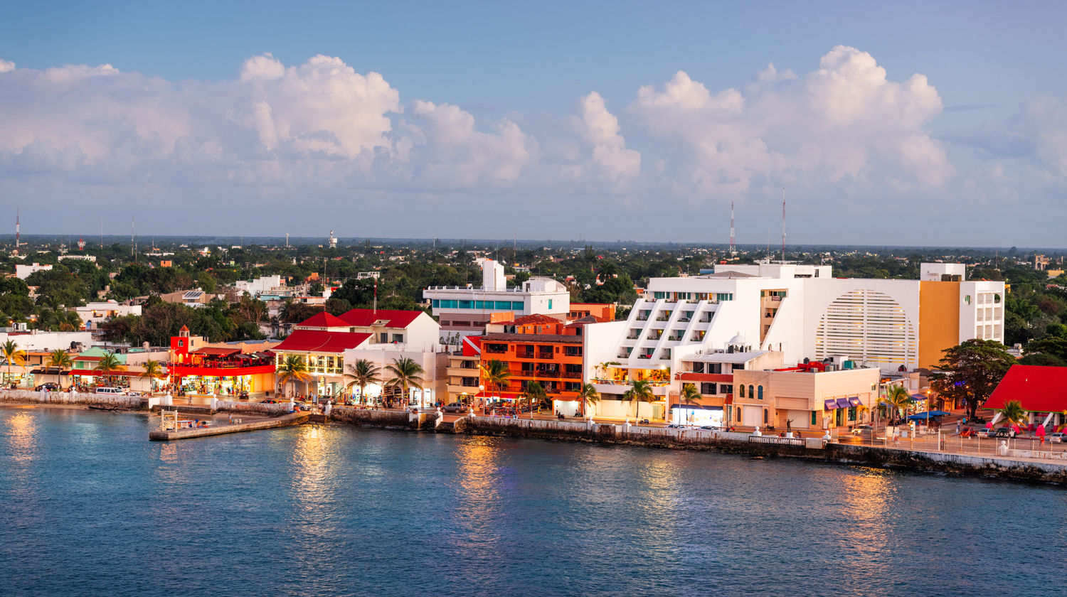 Cenotes & Riviera Maya Adventure