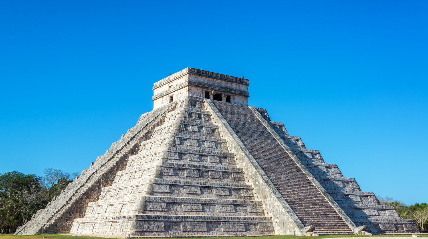 Mayan Ruins & Cultural Discovery