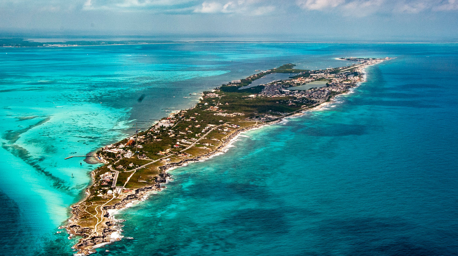 Isla Mujeres Escape