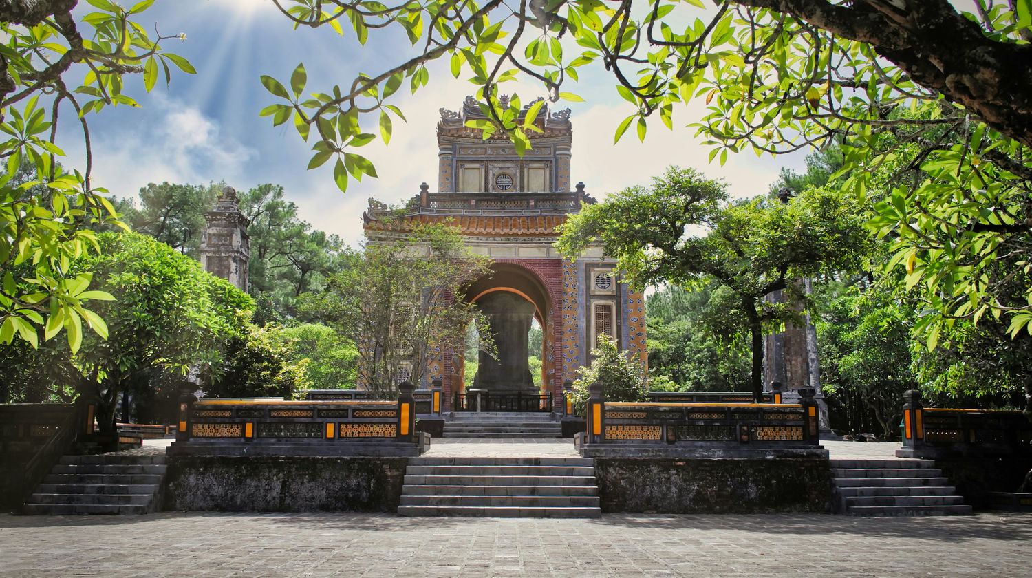 Huế, Vietnam