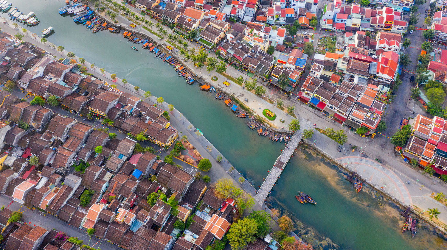 Hoi An, Vietnam