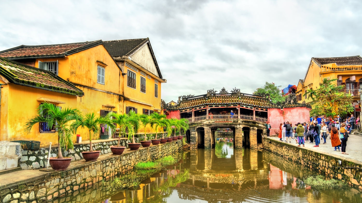 Hoi An, Vietnam
