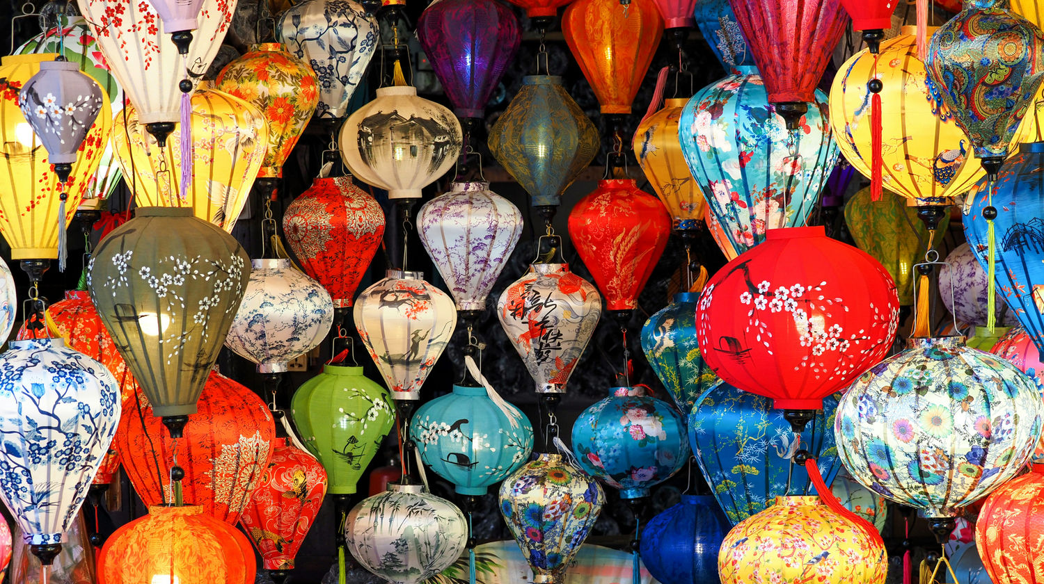 Hoi An, Vietnam