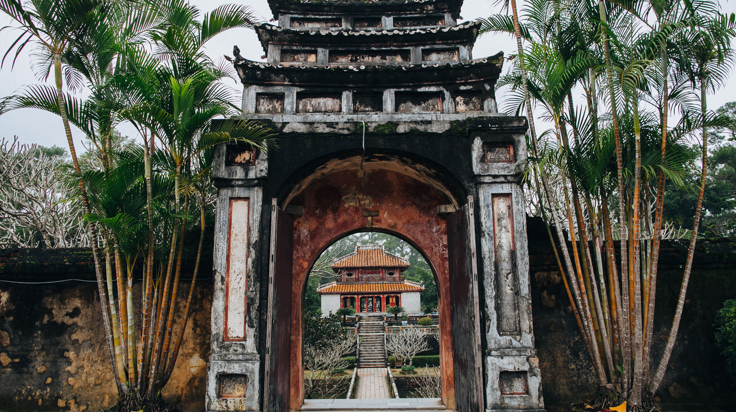 Huế, Vietnam