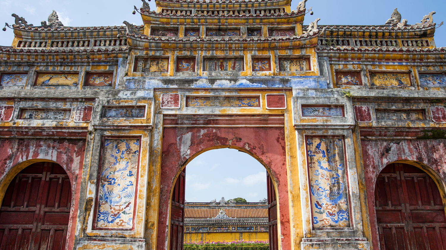 Huế, Vietnam