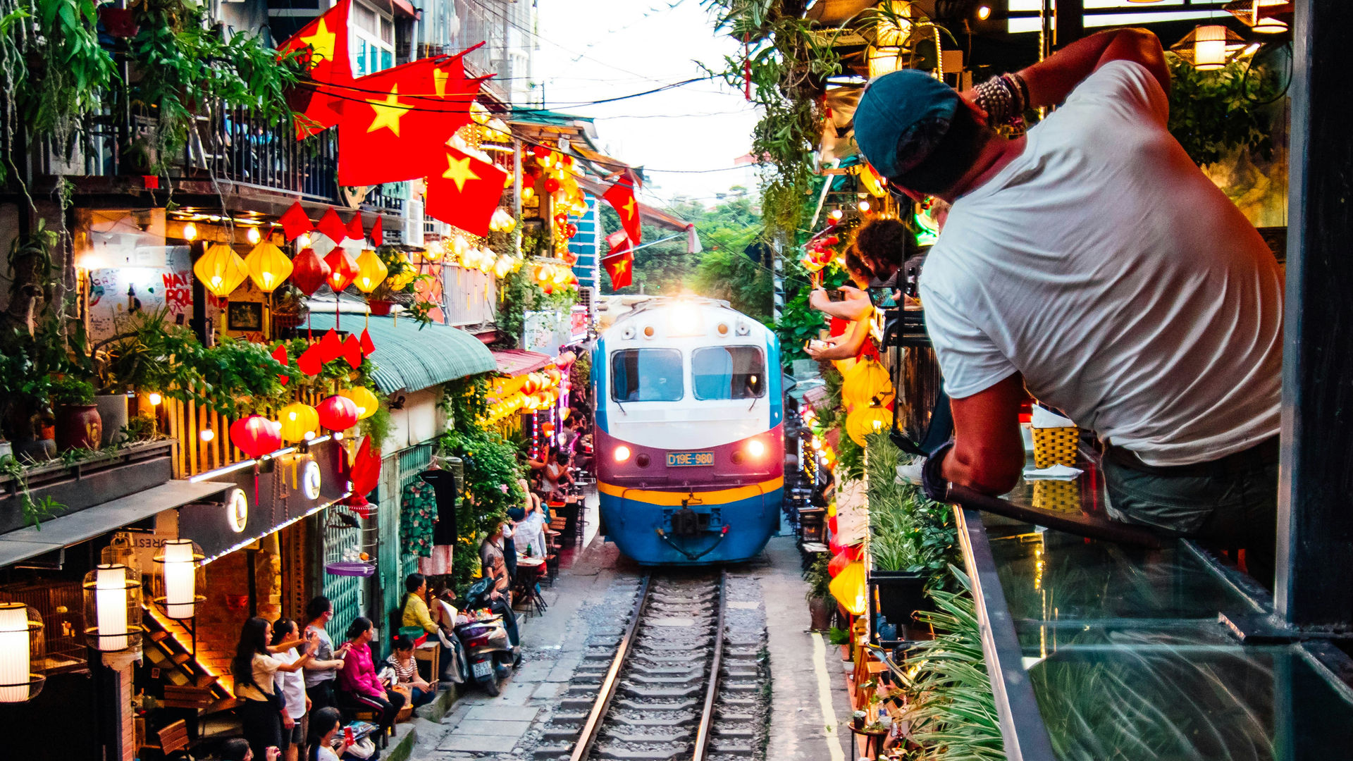 Hanoi, Vietnam