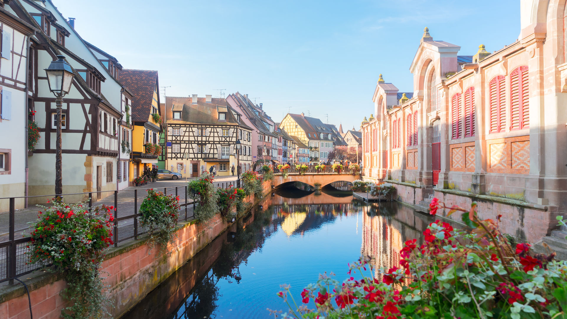 Colmar, France
