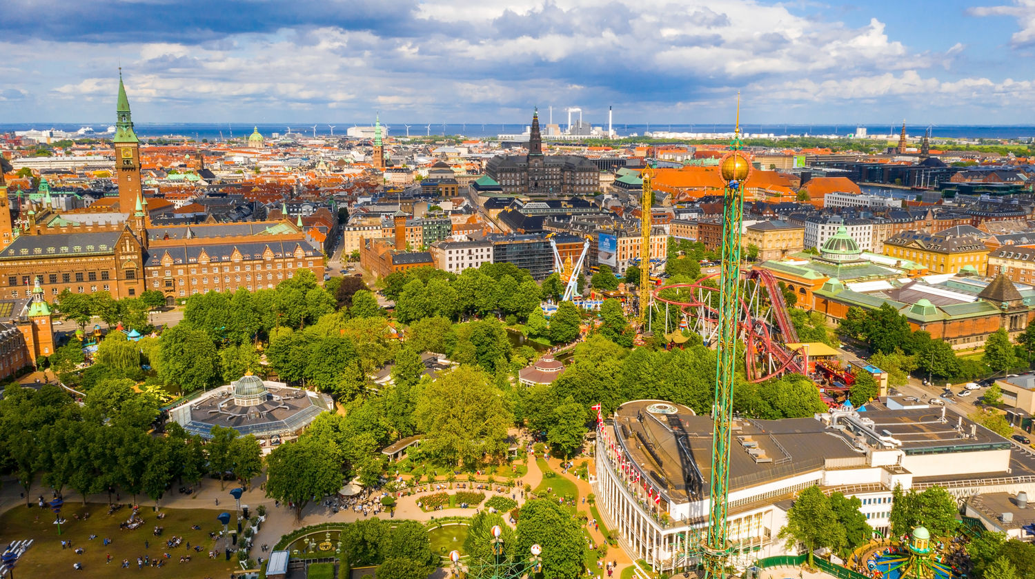 Copenhagen, Denmark