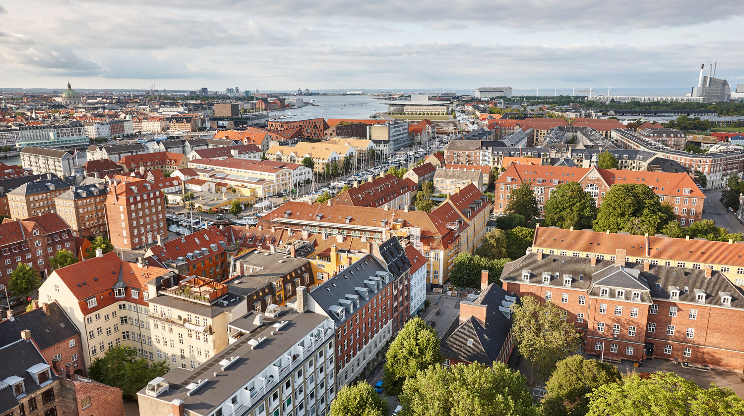 Copenhagen, Denmark